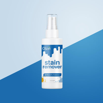 Stain Treater Spray – Premium Fabric & Laundry Stain Remover