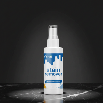 Stain Treater Spray – Premium Fabric & Laundry Stain Remover