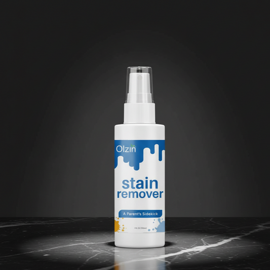 Stain Treater Spray – Premium Fabric & Laundry Stain Remover